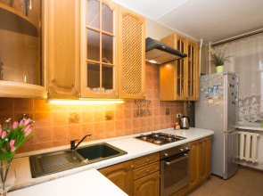 Апартаменты Шухова