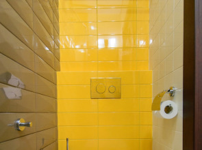 Меблированные комнаты Apartello на Толстого