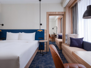 Hilton Garden Inn Samarkand