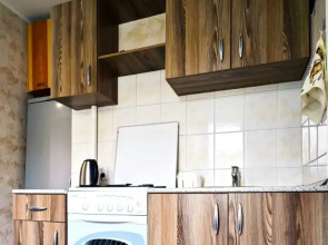 Квартира на Свободы 87