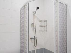 Апартаменты АпартПейдж Салют