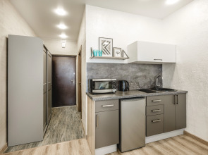 Апартаменты Улица Мичурина 58