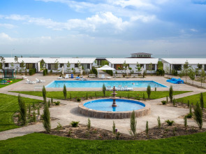 База отдыха La Dolce Vita