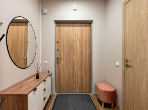 Квартира 2х-комнатная рядом с аэропортом Шерементьево