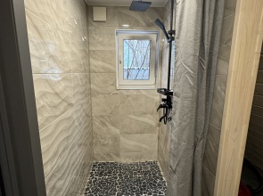 Частный дом Forest Glamp Uvarovo