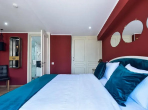 Бутик-Отель Khokhobi