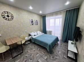 Квартира Уютная возле МНТК Микрохирургии глаза имени Федорова