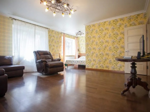 Апартаменты Солнечный Ветер