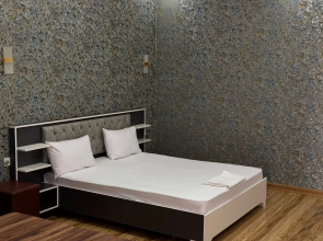 Hotel Azerbaijan All Breeze