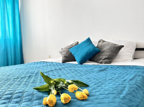 Apartamenty Kol'covo 16/4