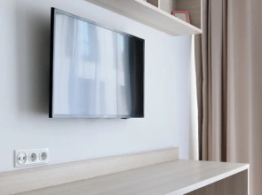 Апартаменты YE'S (К) 3037