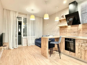 Апартаменты Hugge Place во Флотилии