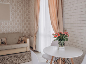 Апартаменты  Колибри 1