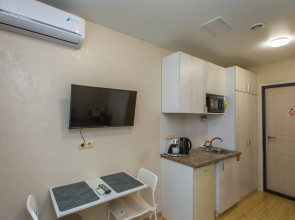 Квартира Студия У МОРЯ (1)