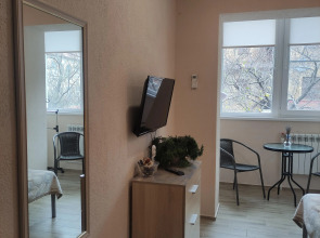 Гостевой дом Гармония