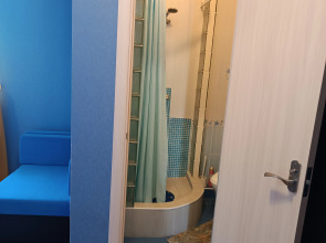 Гостевой Дом Уютный Отдых