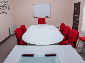 G-HOTEL (Джи Отель)