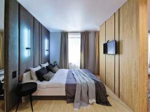 Апартаменты на Арсенальной ARS 1