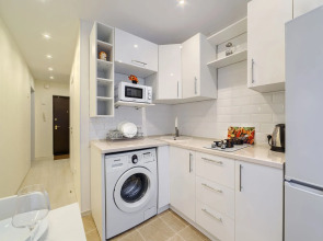 Апартаменты Новороссийская 16