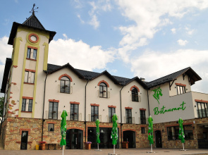 Kazak Club Hotel