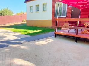 Lesnoy do 8 gostei Private house
