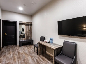 Отель Чехов