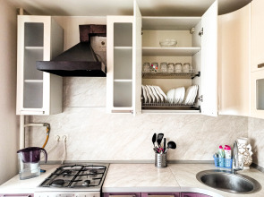 Апартаменты Кронштадтская Крепость