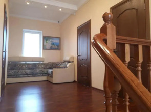 Гостевой дом Дар