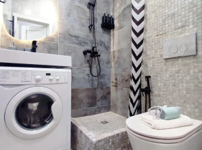 Апартаменты 15 м² 1 кровать