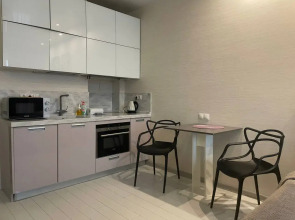 Апартаменты Молодежная 2