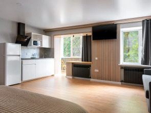 Апарт-отель W Suites