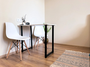 Квартира Дизайнерская Студия