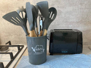 Квартира Уютная у моря