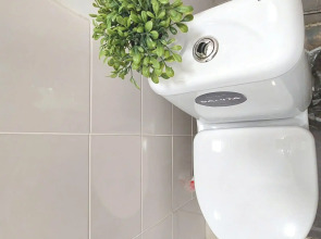 Квартира Комфортный Эконом в Зеленой Роще