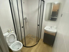 Квартира Двухуровневая