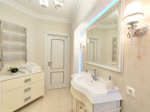 Квартира Несебрская 14