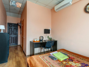 Мини-Отель Ю-Порт