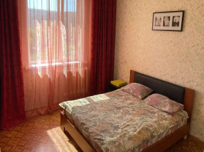 Dvukhkomnatnaya Na Ulitse Otradnaya D79 20209 Flat