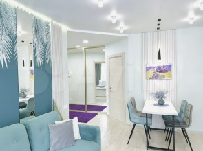 Квартира Апарт-Онего на набережной Онежского озера