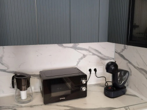 Апартаменты в Тапочках