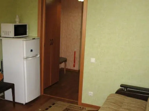 Гостиница Мелиоратор