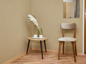 Мини-отель Moi Smolny