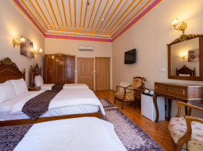 Отель Gedik Pasa Konagi