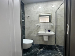 Отель Armagan Suite Taksim