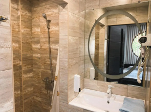 Гостевой Дом Октябрьская 5