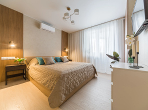 Apartamenty na Micurina