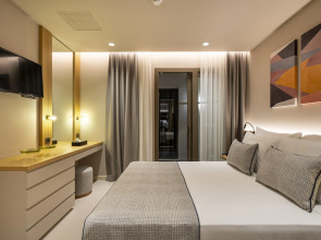 Отель ERK Hotel