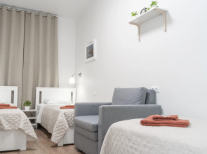 Мини-Отель Три Барсука