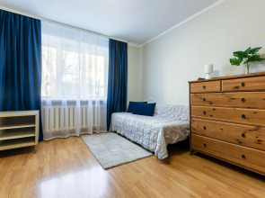 Квартира FlatStay на Перекупном 8