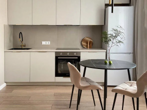 Квартира в ЖК Черемушки